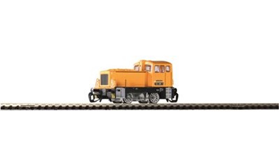TT-Diesellok 102 DR IV