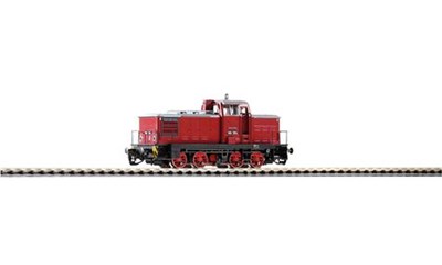 TT-Diesellok V 60.10 DR III