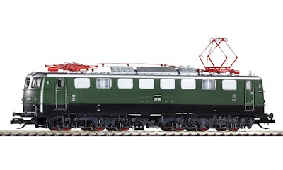 TT-E-Lok BR 150 DB III DC