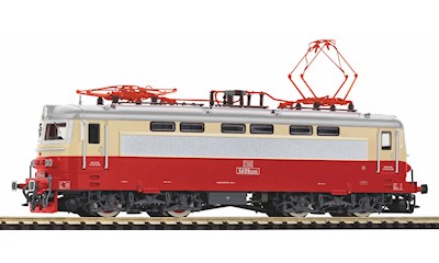 E-Lok BR S499.02 CSD Ep IV DC
