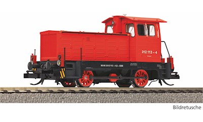 TT-Diesellok BR 312 EBS+ DSS Next18 Ep VI