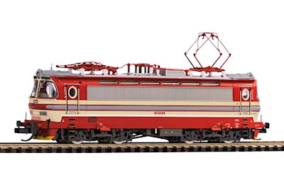 TT-E-Lok/Sound BR 240 CD V + Next18 Dec.
