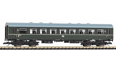TT-Rekowagen 2. Kl. DR III andere Nummer