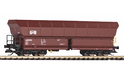 TT-Schüttgutwagen Falns VKS VI