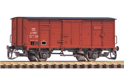 TT-Ged. Güterwg. G02 MAV Ep.III o. Bhs.