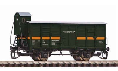 TT-Messwg. G02 DR Ep.IV m. Bhs.