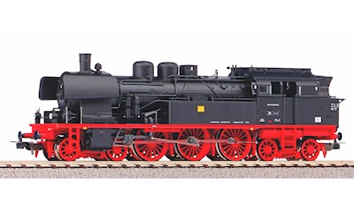 Dampflok BR 78 DR IV DCS