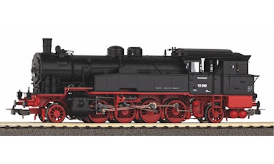 Dampflok BR 93 DR III DCS