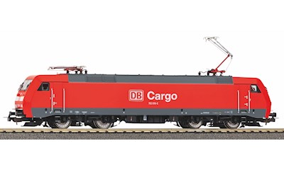 E-Lok BR 152 DB Cargo V  ACS