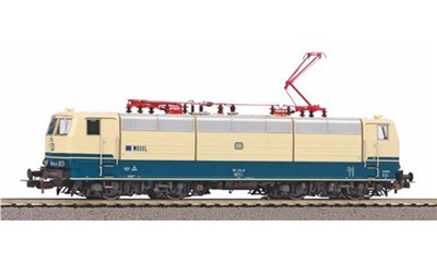 E-Lok 181.2 Mosel DB Ep.IV, DCS