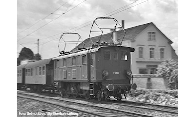 E-Lok E 32 15 DB III  ACS