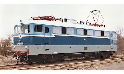 E-Lok BR V43 Jubi-Lok 1001 MAV V  DC