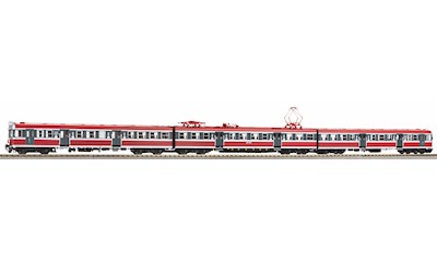 Triebzug EN 57 PR VI  DCS