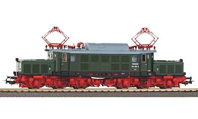 E-Lok BR 254 DR IV  DC