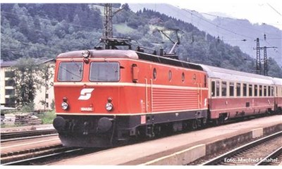 E-Lok Rh 1044 ÖBB Ep.IV, DCS