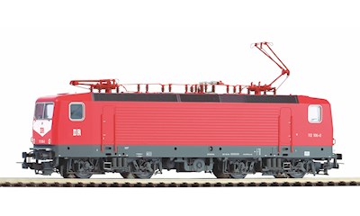 E-Lok BR 112 DR V ACS