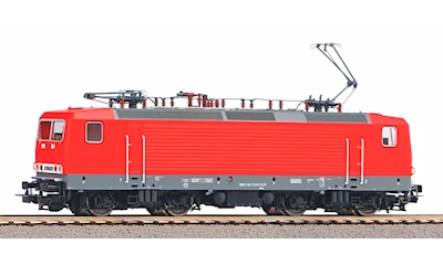 E-Lok 143 175 SLRS VI  ACS