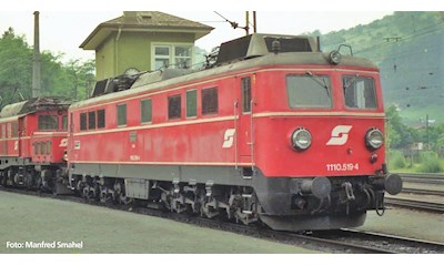 E-Lok E-Lok Rh 1110.5 ÖBB V ACS