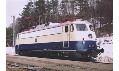 E-Lok E 10 1270 DB Ep.III, ACS
