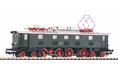 E-Lok BR 152 DB IV  DC