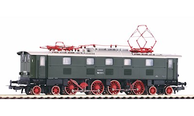 E-Lok BR 152 DB IV  ACS