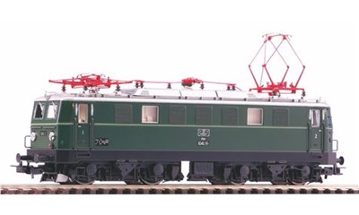 E-Lok Rh 1041 ÖBB Ep.III, DCS