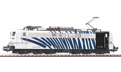 E-Lok BR 151 Lokomotion Ep. VI