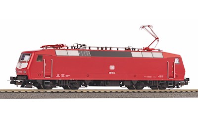 E-Lok BR 120 DB IV ACS
