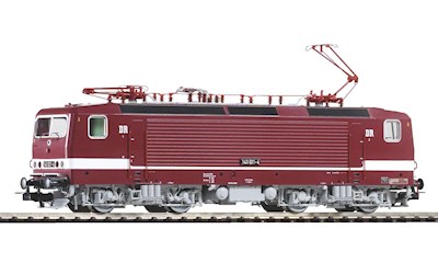 E-Lok BR 143 DR V ACS