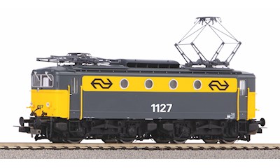 E-Lok Rh 1100 NS IV DC