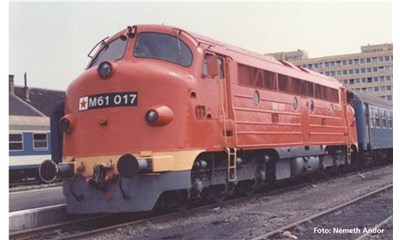 Diesellok BR M61 MAV Ep.IV, ACS