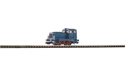 Diesellok V 23 DR III