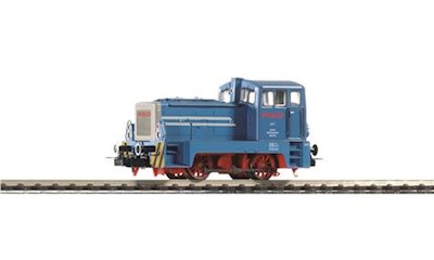 Kreisellok  V23 PIKO. Ep.VI
