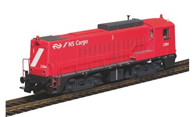 Diesellok V 200.1 DB III