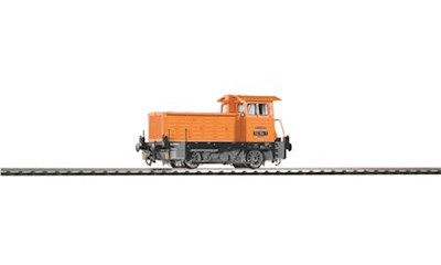 AC Diesellok BR 102.1 DR IV