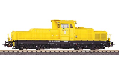 Diesellok D.145.2030 FS VI DC