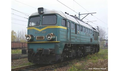 Diesellok ST44 PKP Ep.IV, DC