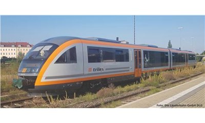 Dieseltriebwg. Desiro Trilex Ep.VI, DC