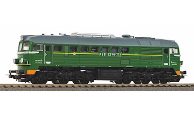 Diesellok ST44 PKP IV DC