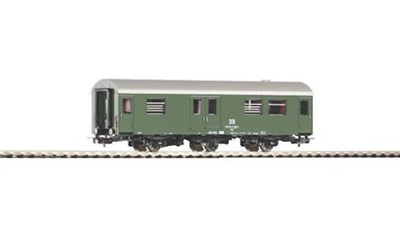 Rekowg. Gepäck Dage DR IV