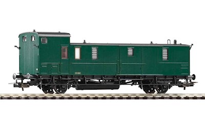 Packwg. SNCB III
