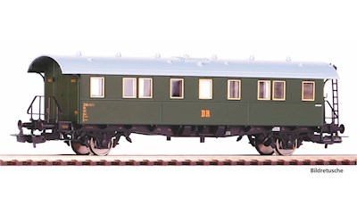 Sachsenwg. DR B Ep III