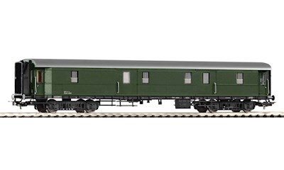 Gepäckwg. Ds ÖBB III