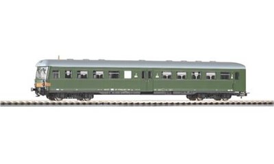 Durchgangswg. Bghqe DR IV (Steuer)