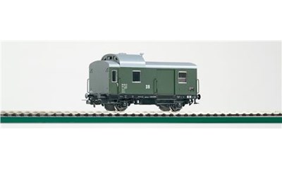 Packwagen Pwg 88 DR III