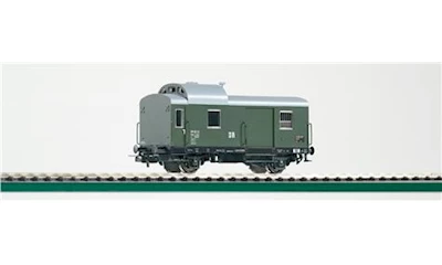 Packwagen Pwg 88 DR III