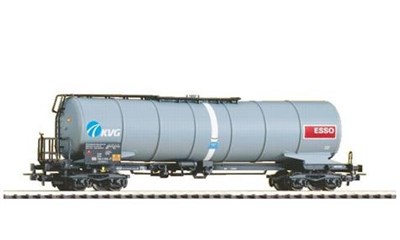 Knick-Kslwg. Esso DB V