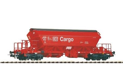 Kaliwg. Taoos 894(9331) DB-Cargo V