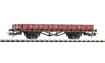 Rungenwg. R Ã–BB III