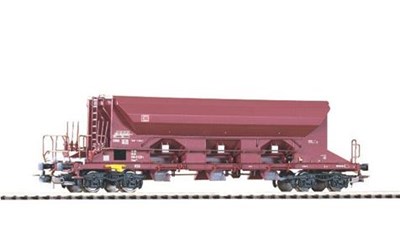 Schüttgutwg. Facns 133 DB AG V (braun)